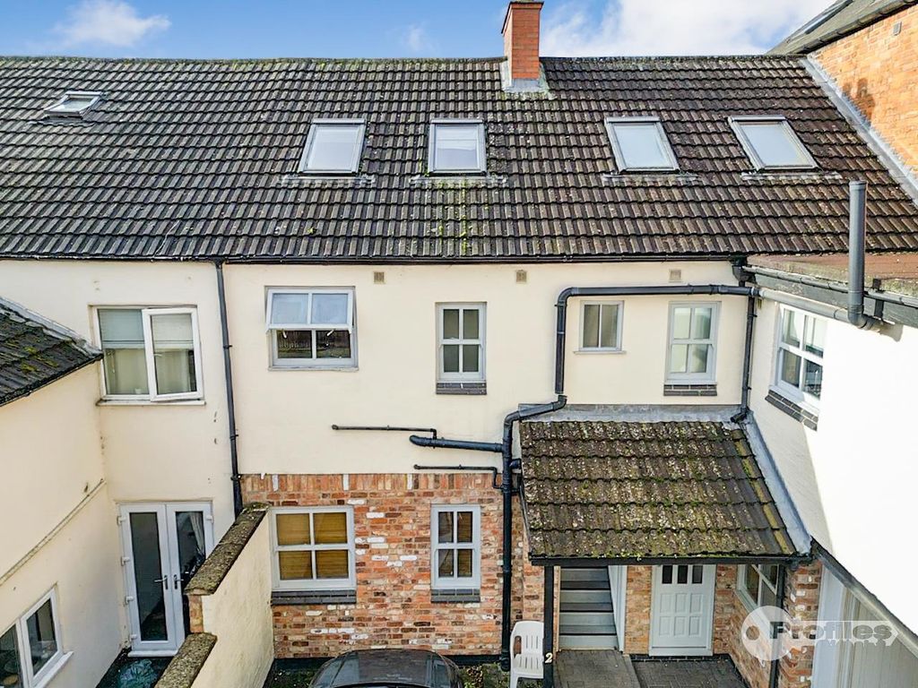 Additional image 2 of 1 bed flat for saleNew Street, Earl Shilton, Leicester LE9