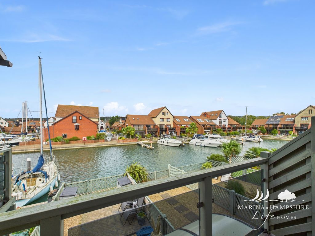 Additional image 29 of 4 bed town house for saleBryher Island, Port Solent PO6