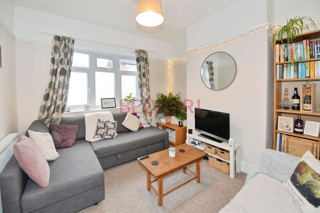Additional image 6 of 3 bed terraced house for saleClausentum Road, Southampton SO14
