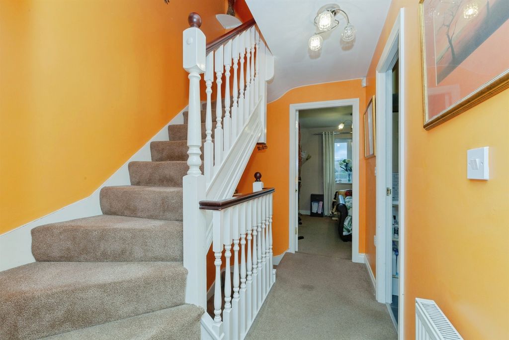 Additional image 2 of 3 bed semi-detached house for saleRussett Close, Barwell, Leicester LE9