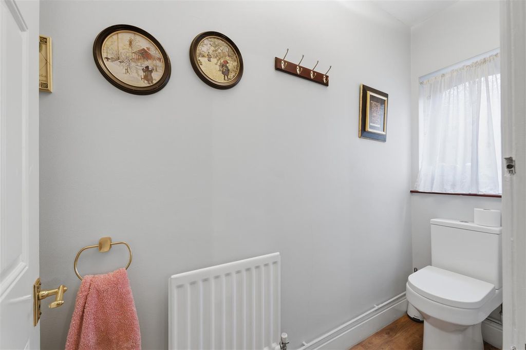 Additional image 18 of 5 bed detached house for saleMain Street, Shangton, Leicester LE8