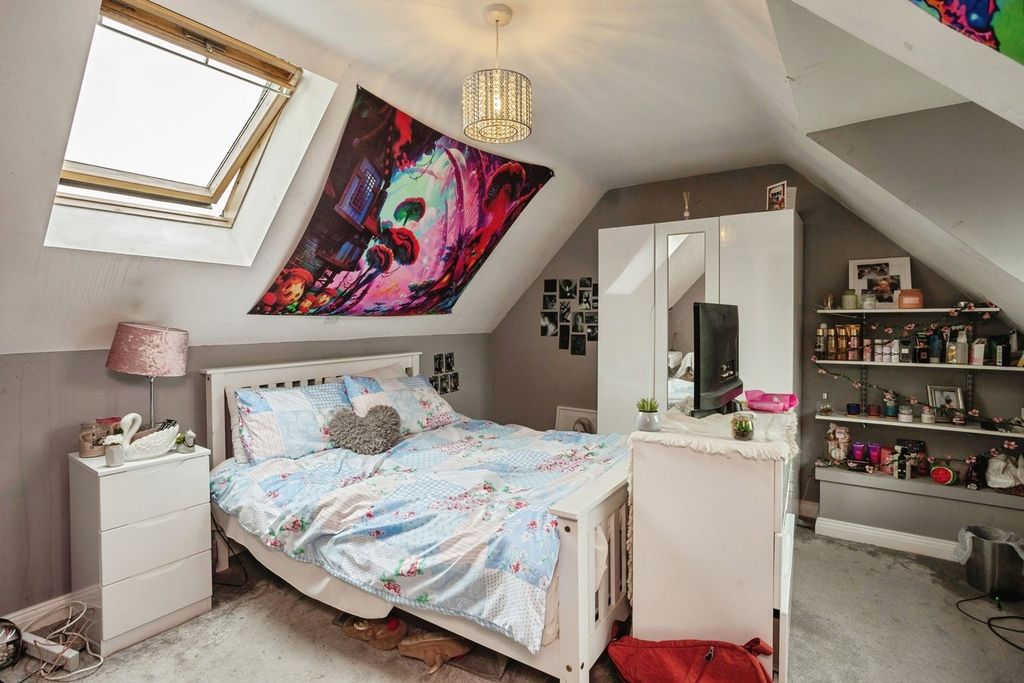 Additional image 16 of 4 bed detached house for saleLong Lane, Billesdon, Leicester LE7
