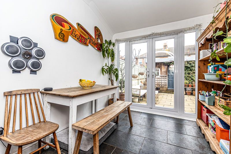 Additional image 8 of 5 bed terraced house for saleHollam Road, Southsea PO4