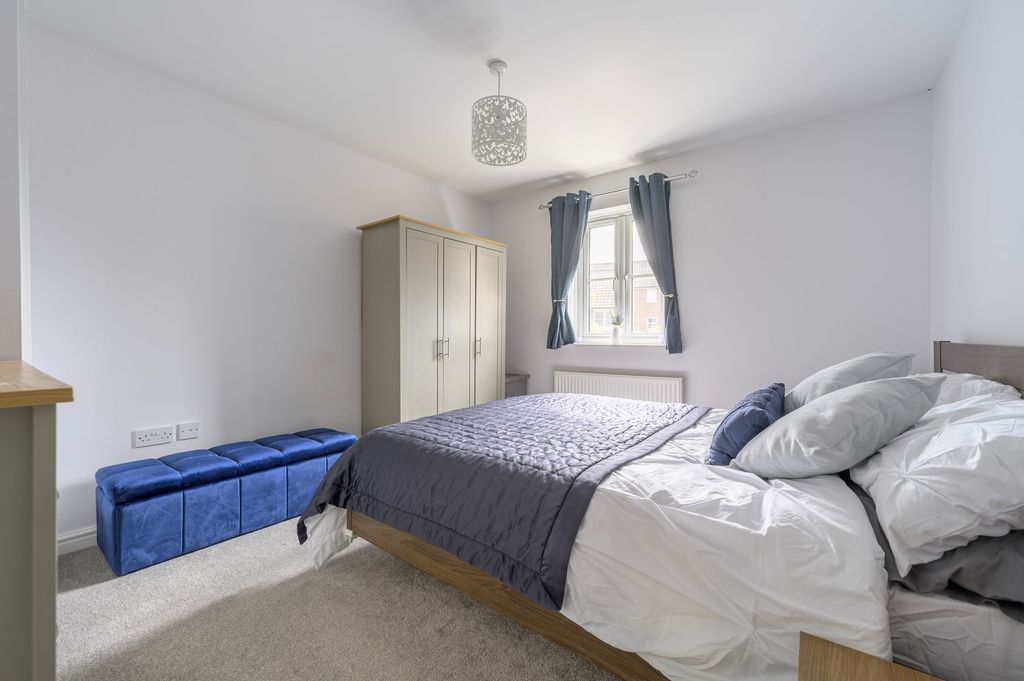 Additional image 8 of 4 bed detached house for saleCrocus Street, Wymondham NR18