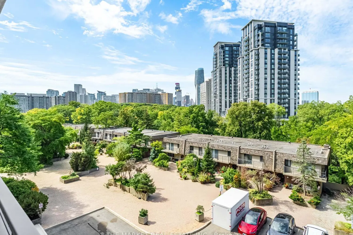 Additional image 13 of 1320 Mississauga Valley Boulevard 507