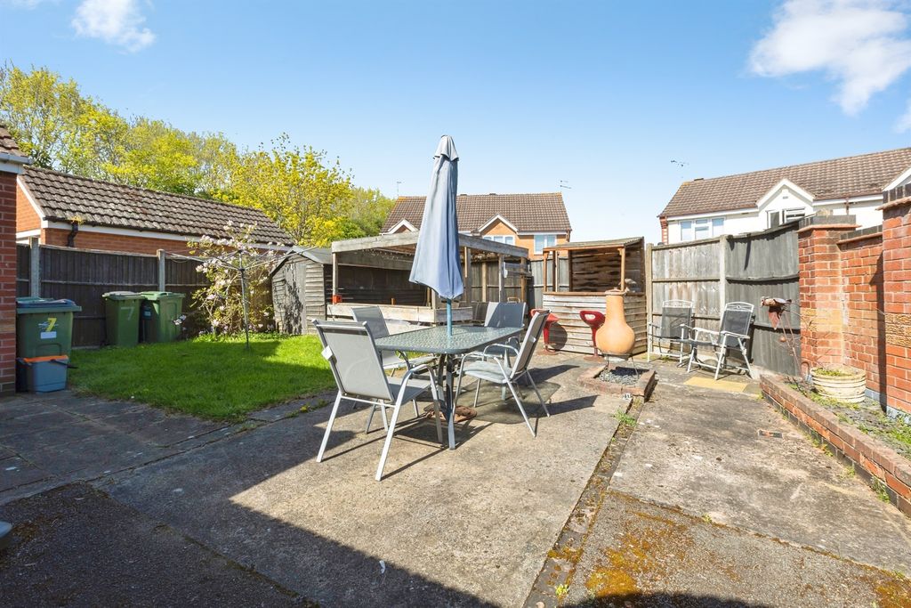 Additional image 18 of 3 bed detached house for salePintail Close, Whetstone, Leicester LE8