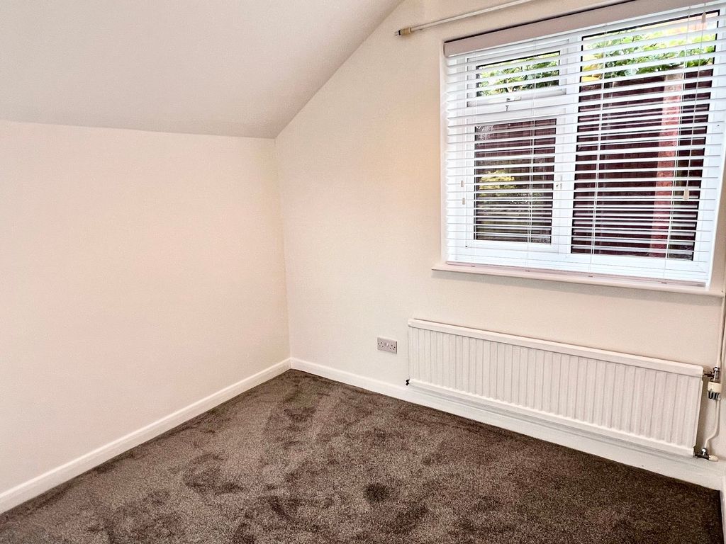 Additional image 6 of 2 bed semi-detached bungalow for saleCollaton Road, Wigston LE18