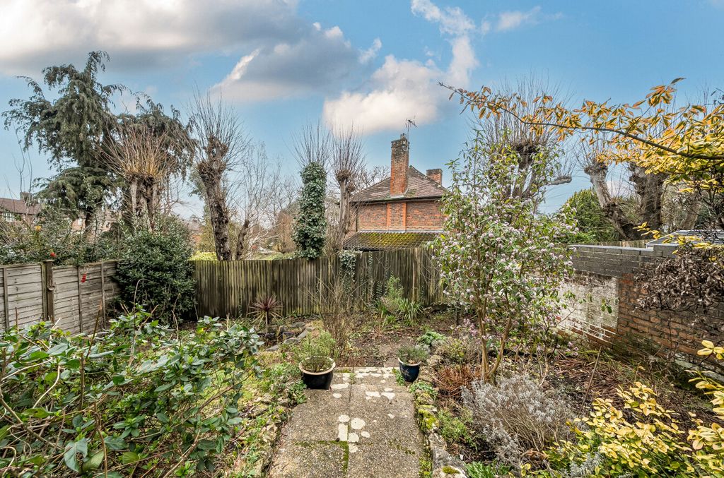 Additional image 13 of 4 bed semi-detached house for saleHeatherdeane Road, Highfield, Southampton, Hampshire SO17