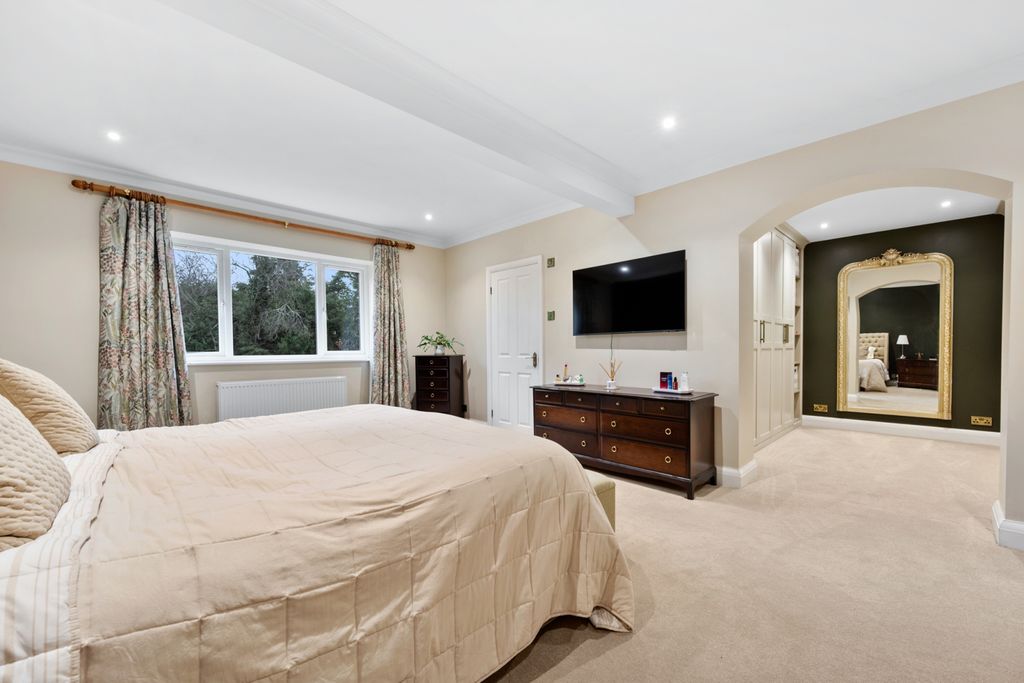 Additional image 14 of 5 bed detached house for saleHolly Road North, Wilmslow, Cheshire SK9
