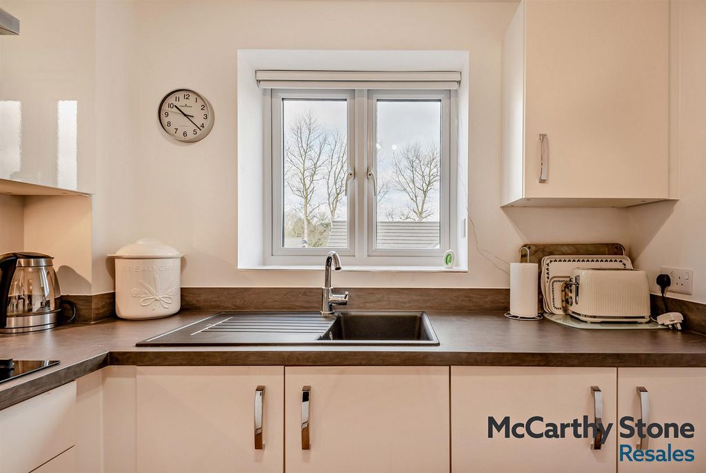 Additional image 10 of 1 bed flat for saleFarnham House, Loughborough Road, Quorn LE12