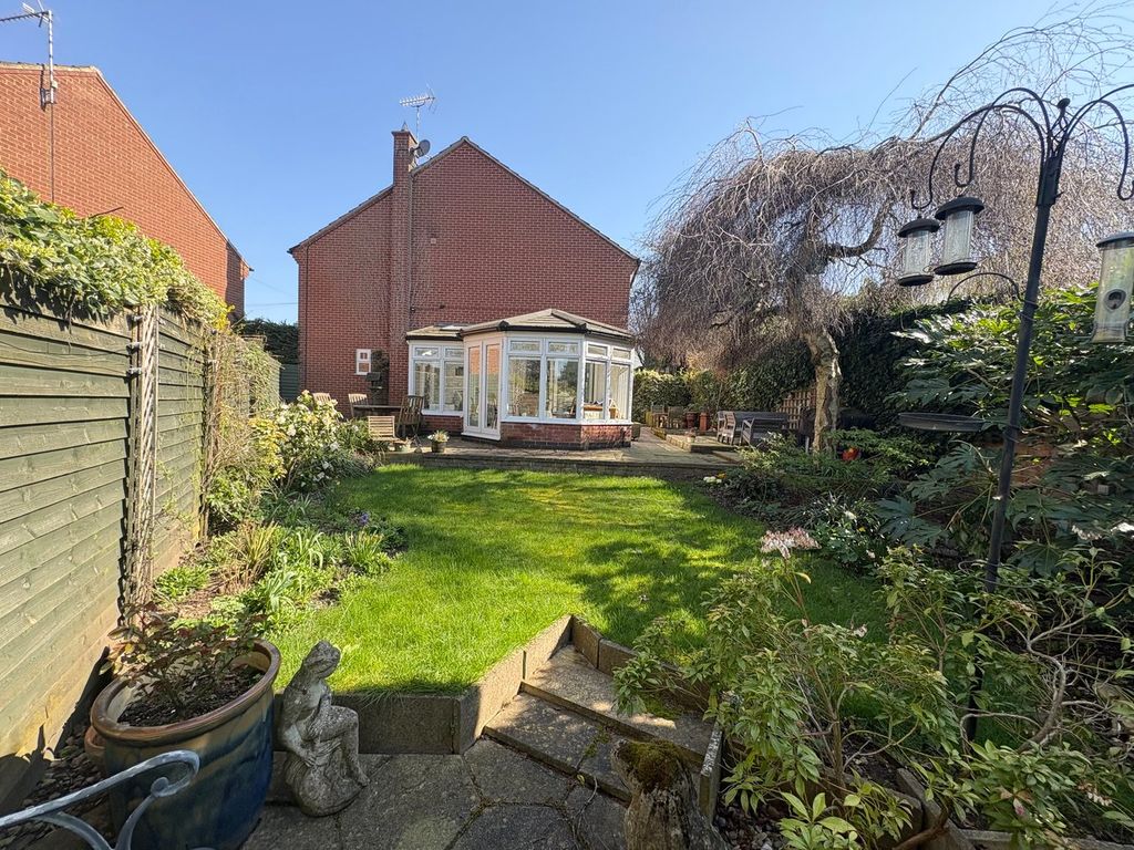 Additional image 12 of 4 bed detached house for saleWakes Close, Dunton Bassett, Lutterworth LE17