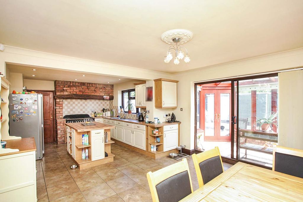 Additional image 4 of 4 bed detached house for saleCoventry Road, Sharnford, Hinckley, Leicestershire LE10