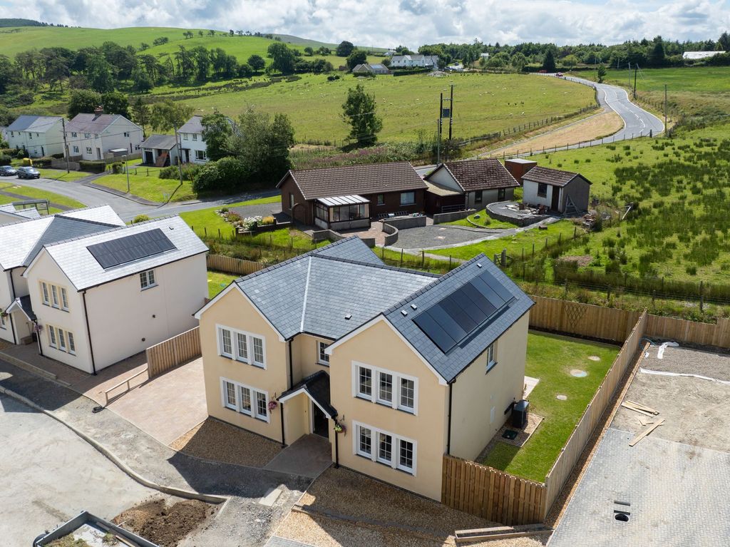 Additional image 32 of 5 bed detached house for salePlot 3, Devils Bridge, Aberystwyth SY23