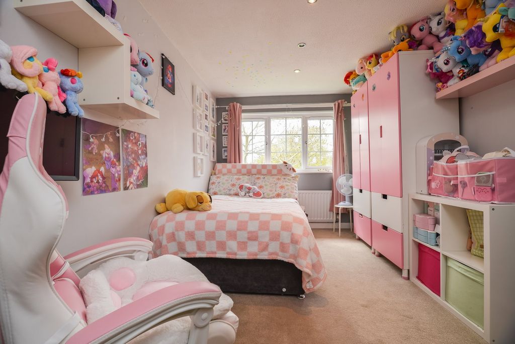 Additional image 24 of 4 bed semi-detached house for saleAngrove Close, Yarm TS15