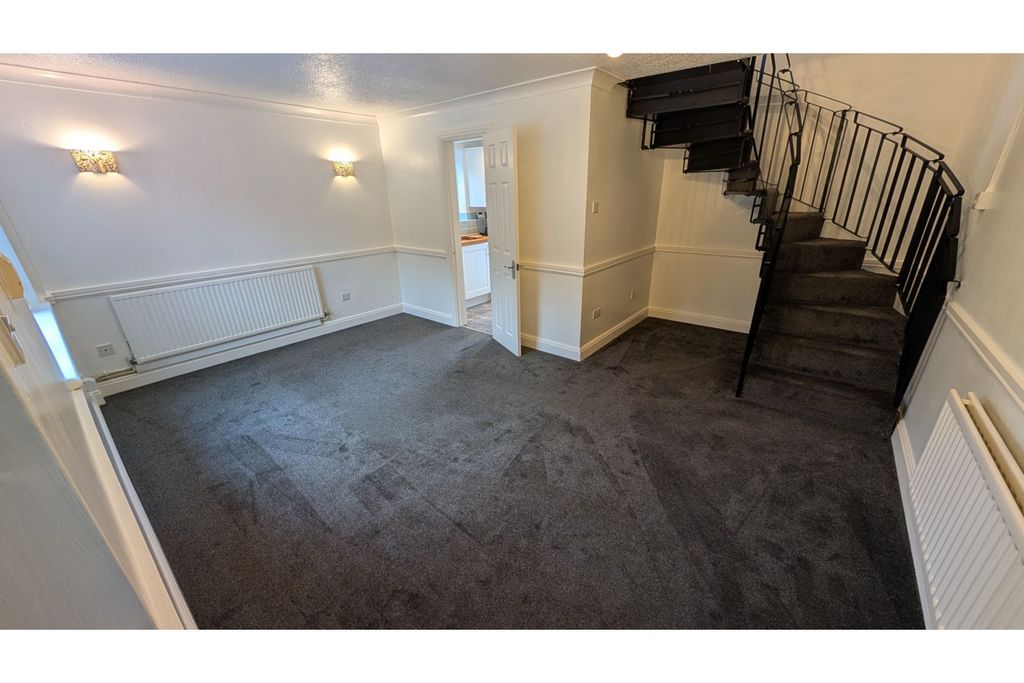 Additional image 4 of 2 bed semi-detached house for saleThe Romans, Loughborough LE12