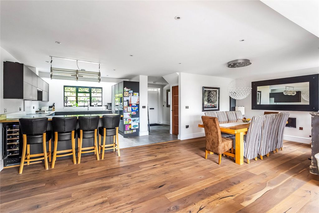 Additional image 4 of 6 bed detached house for saleHook Heath, Surrey GU22