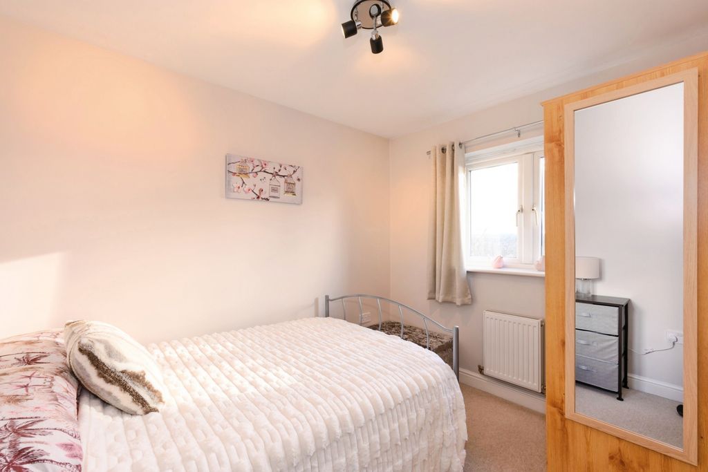 Additional image 11 of 4 bed detached house for saleStandingstone Heights, Wigton, Cumbria CA7