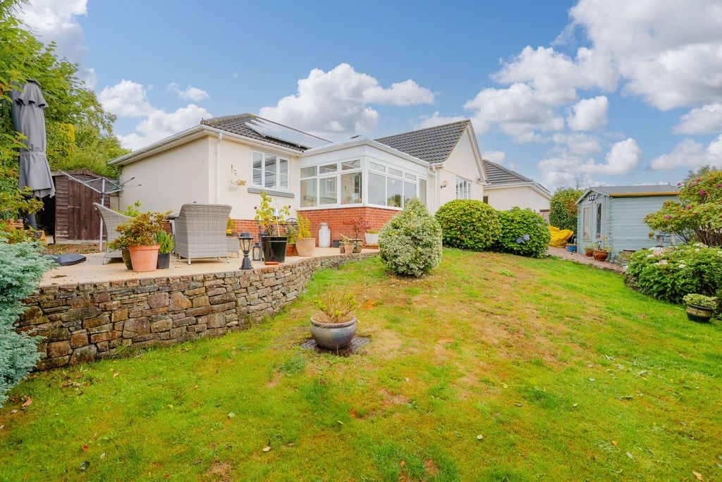 Additional image 16 of 3 bed detached bungalow for saleWestcots Drive, Winkleigh EX19