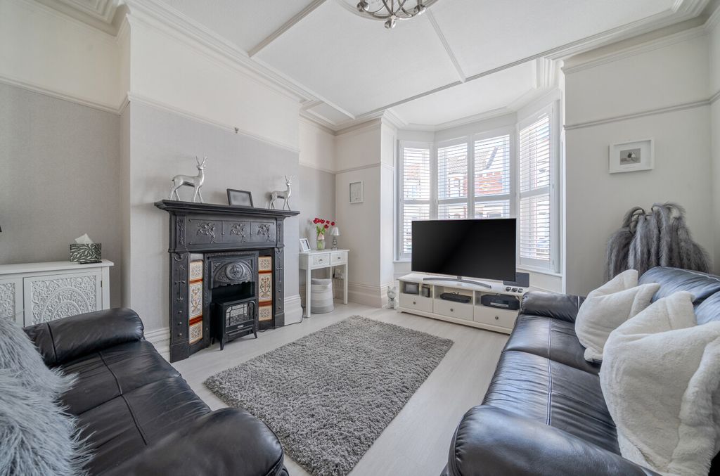 Additional image 2 of 3 bed terraced house for saleFearon Road, North End, Portsmouth, Hampshire PO2