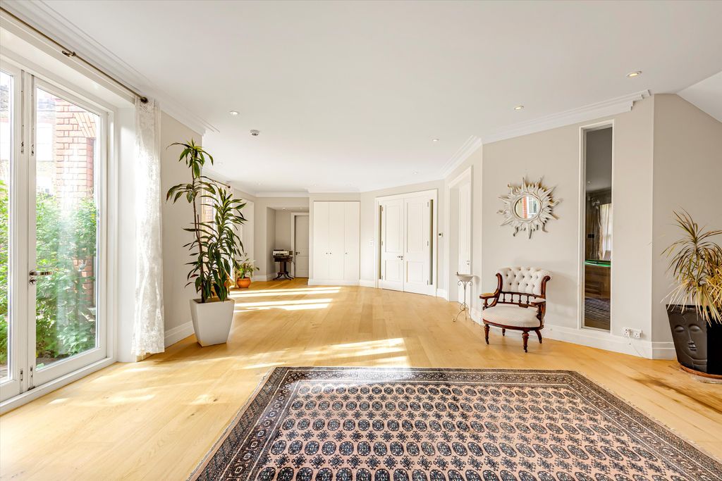 Additional image 6 of 8 bed end terrace house for saleOrmond Road, Richmond TW10