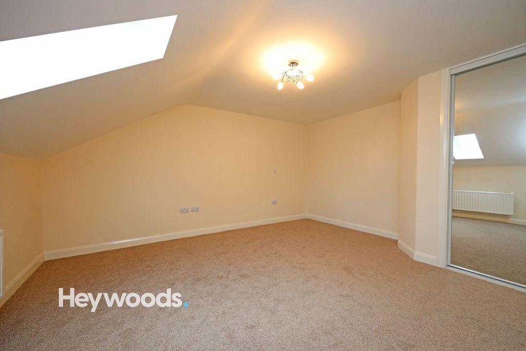 Additional image 18 of 2 bed flat for saleAdlington House, High Street, Wolstanton, Newcastle Under Lyme ST5