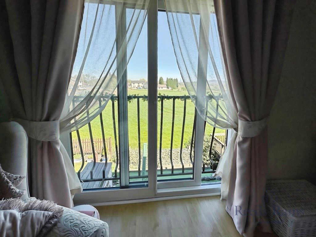 Additional image 3 of 1 bed flat for saleCrofters Court, Newcastle Under Lyme, Staffordshire ST5