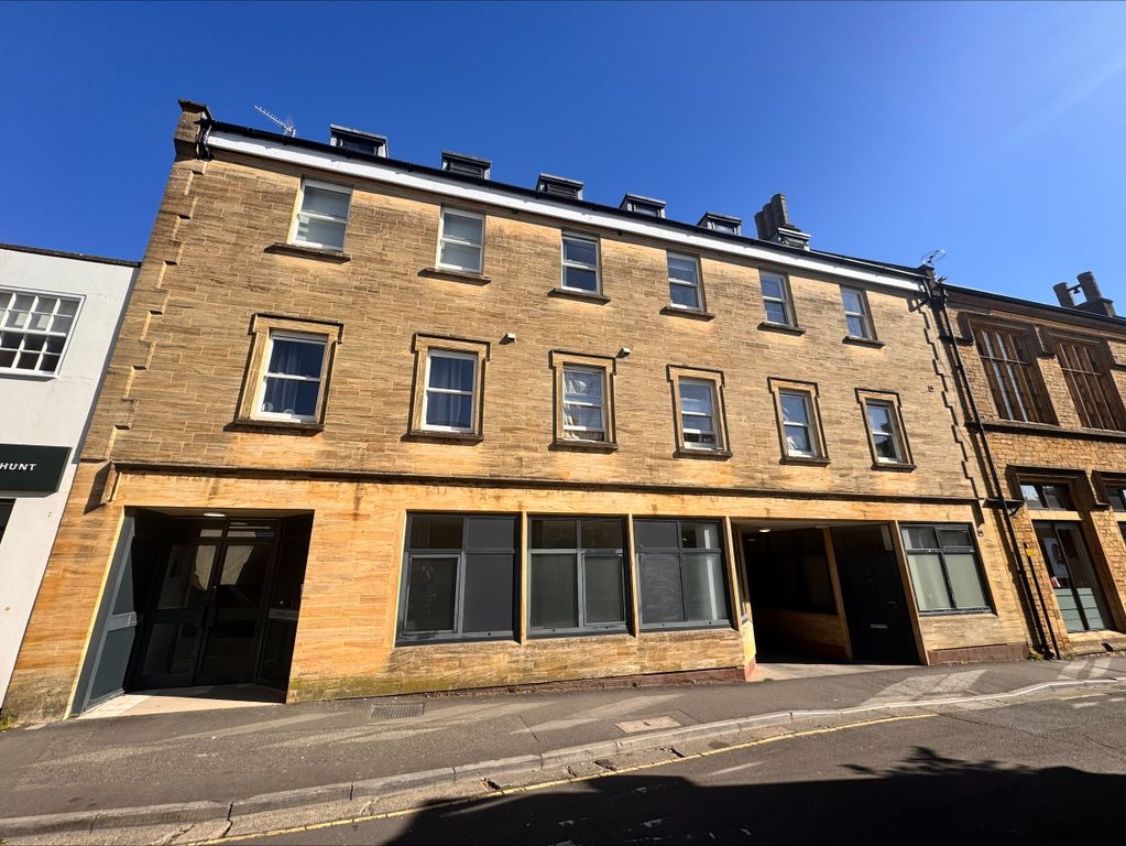 1 bed flat for saleCentral House, Yeovil BA20