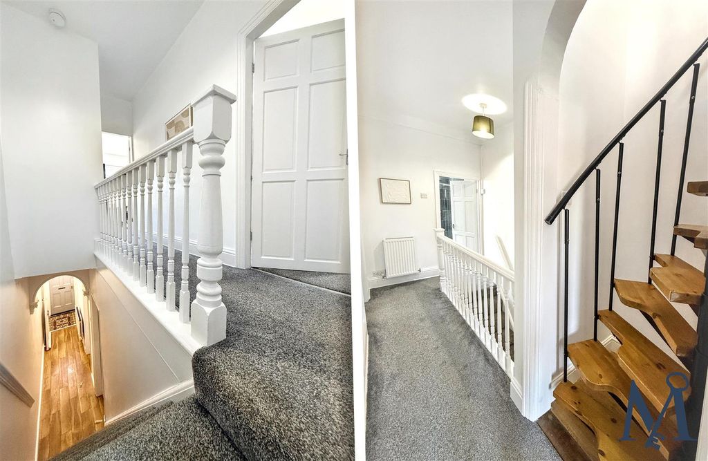 Additional image 12 of 3 bed detached house for saleBakewell Street, Coalville LE67