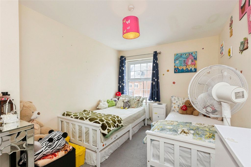 Additional image 12 of 4 bed detached house for saleSlatewalk Way, Glenfield, Leicester LE3
