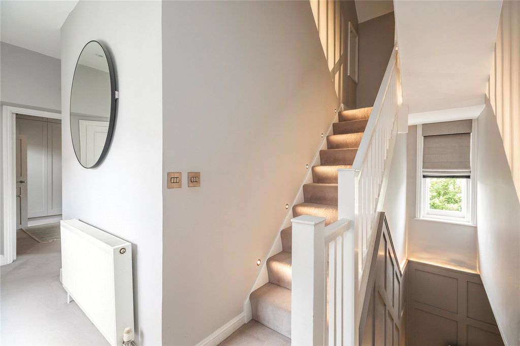 Additional image 9 of 3 bed terraced house for saleSt. Swithun Street, Winchester SO23