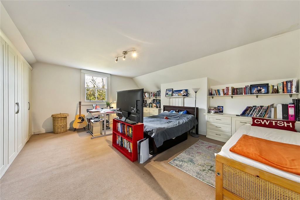 Additional image 27 of 6 bed semi-detached house for saleQueens Road, Richmond TW10