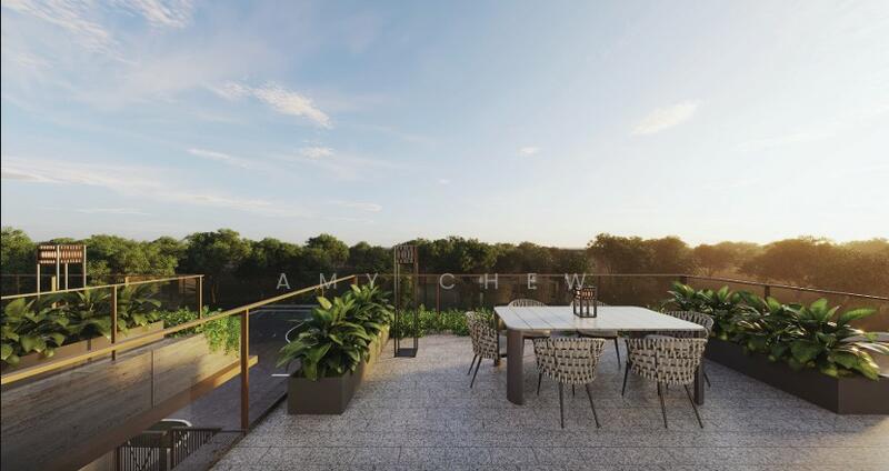 Additional image 8 of Opera Estate  / Aida Street