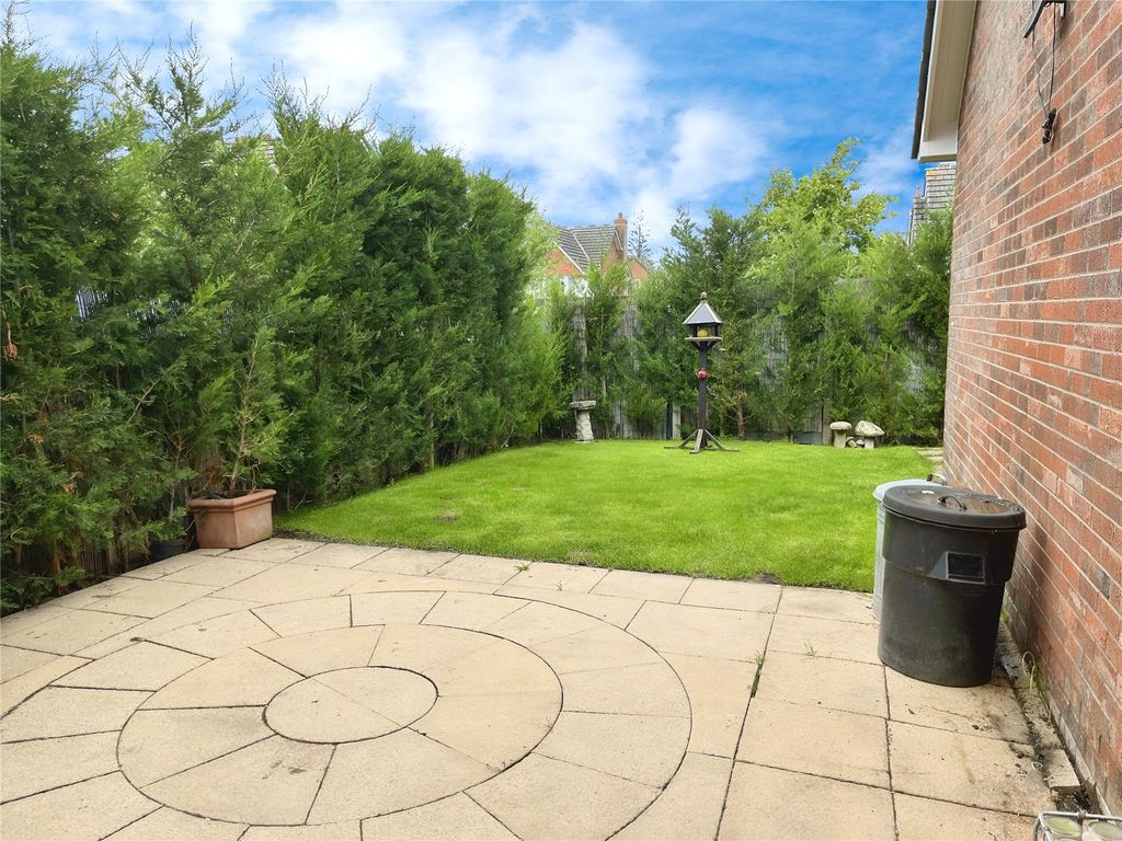 Additional image 11 of 3 bed semi-detached house for saleScholars Green, Wigton, Cumbria CA7