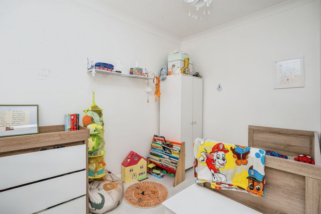 Additional image 17 of 3 bed terraced house for saleTipner Road, Portsmouth PO2
