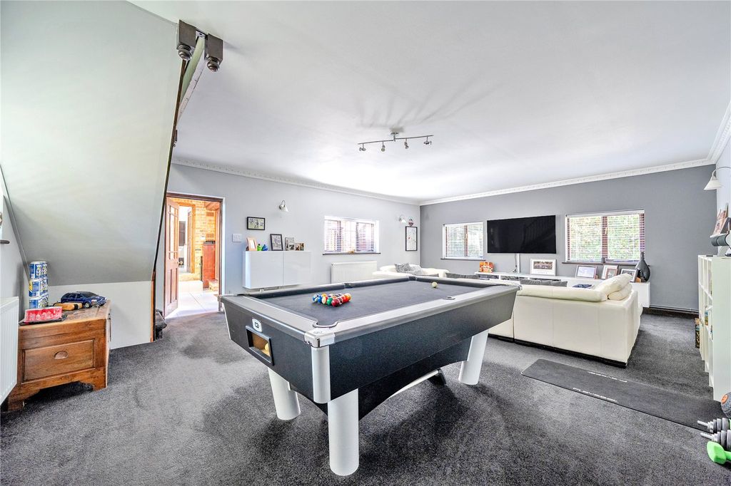 Additional image 12 of 5 bed detached house for saleRoundabout Lane, Winnersh, Wokingham RG41