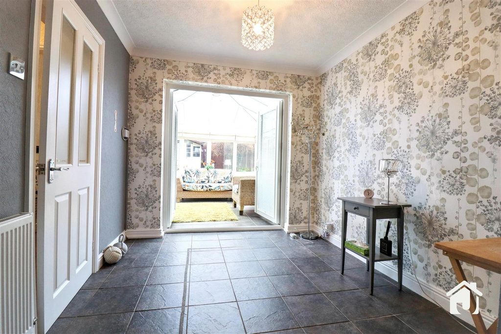 Additional image 17 of 3 bed detached house for saleSports Road, Glenfield, Leicester LE3