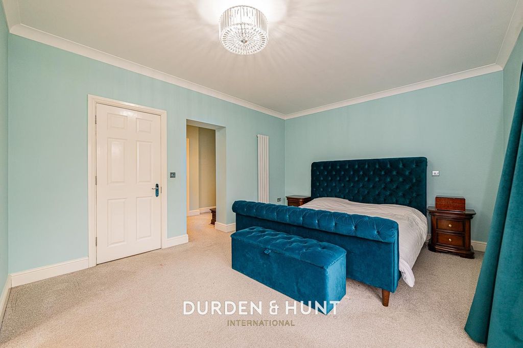 Additional image 21 of 6 bed detached house for saleRegents Drive, Woodford Green IG8