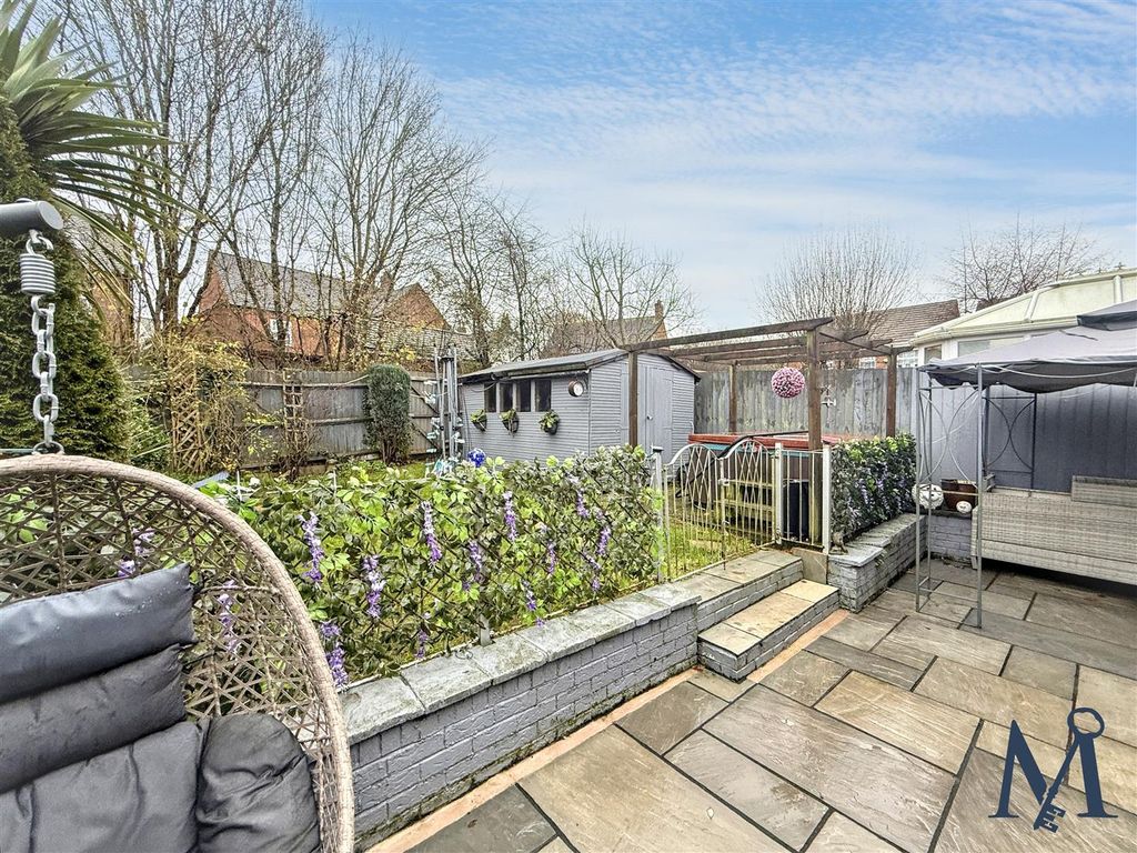 Additional image 17 of 3 bed detached house for saleEllis Close, Ellistown, Coalville LE67