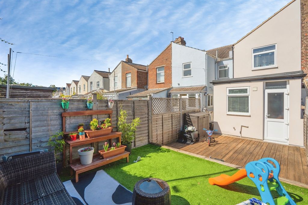 Additional image 13 of 3 bed terraced house for saleTipner Road, Portsmouth PO2