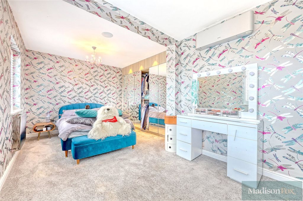 Additional image 27 of 5 bed detached house for saleThe Dell, Woodford Green IG8