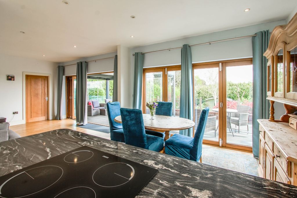 Additional image 4 of 4 bed bungalow for saleSandhurst Road, Yeovil BA20