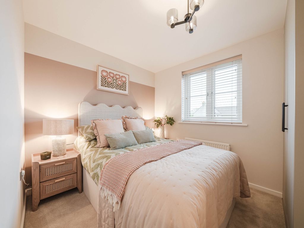 Additional image 6 of 2 bed semi-detached house for sale"The Hillcrest" at Woodlands Lane, Windlesham GU20