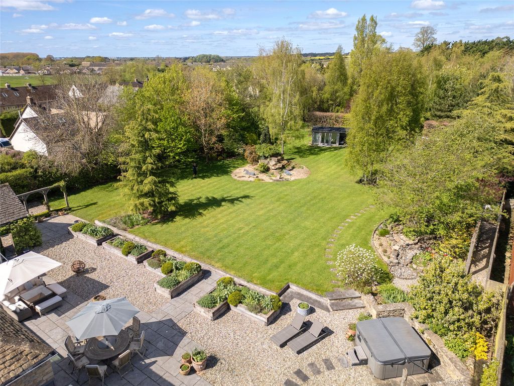 Additional image 6 of 6 bed detached house for saleMain Road, Curbridge, Witney, Oxfordshire OX29