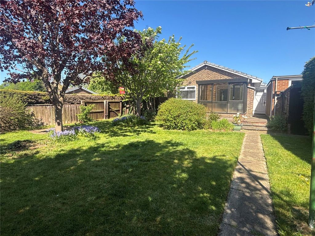 Additional image 16 of 2 bed bungalow for saleStaindale Close, Yarm TS15
