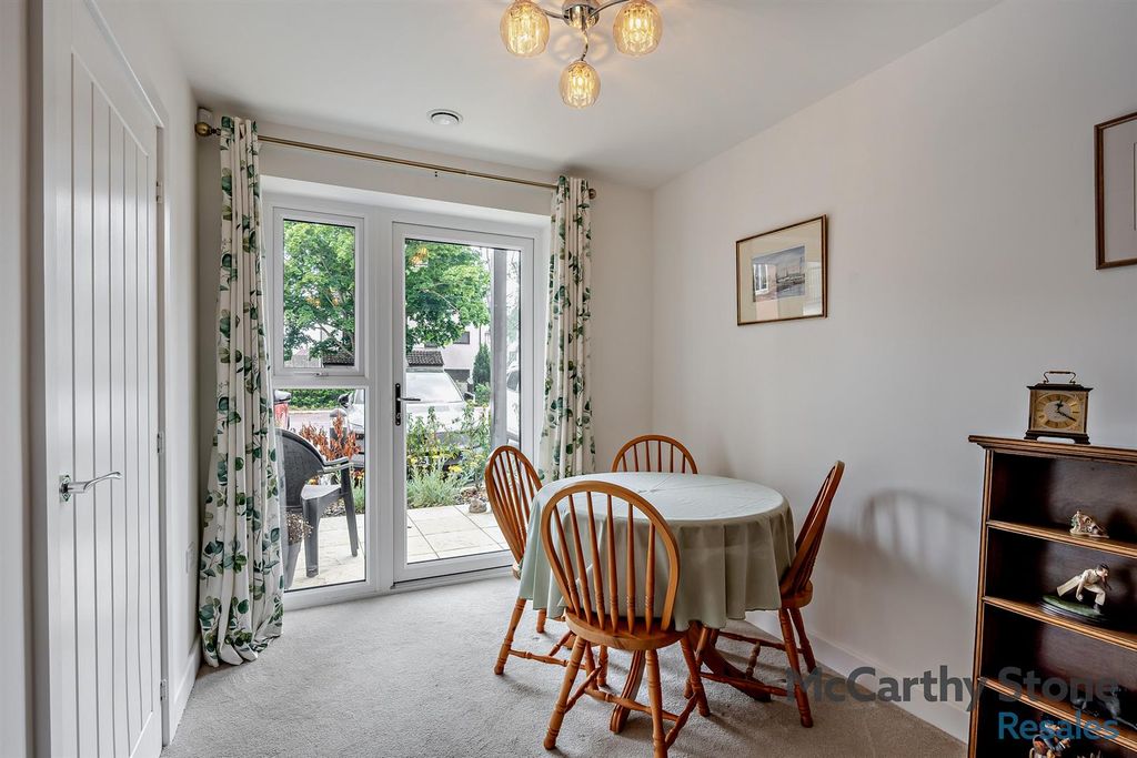 Additional image 5 of 1 bed flat for saleEagle Way, Martlesham Heath IP5