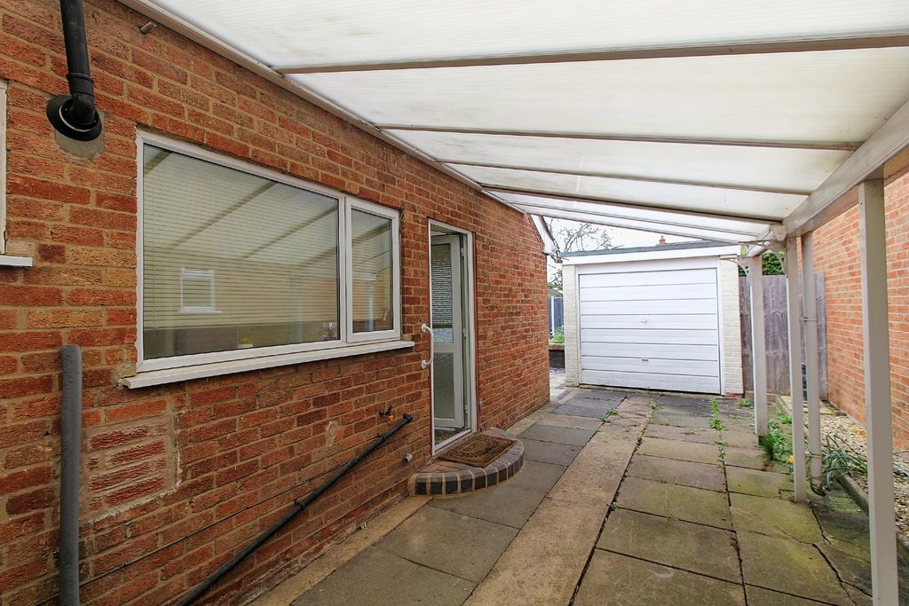 Additional image 18 of 2 bed semi-detached bungalow for saleWellhouse Close, Little Hill Estate, Wigston LE18