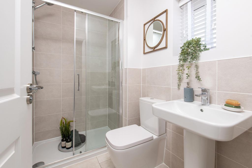 Additional image 7 of 4 bed detached house for sale"Avondale" at Barkbythorpe Road, Thorpebury, Barkby, Leicester LE7