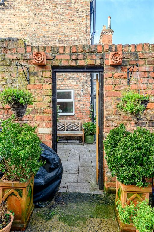 Additional image 6 of 2 bed terraced house for saleScott Street, Bishopthorpe Road, York YO23