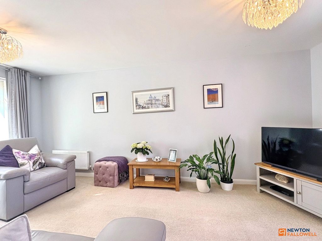 Additional image 6 of 3 bed detached house for saleHeadstock Close, Coalville LE67