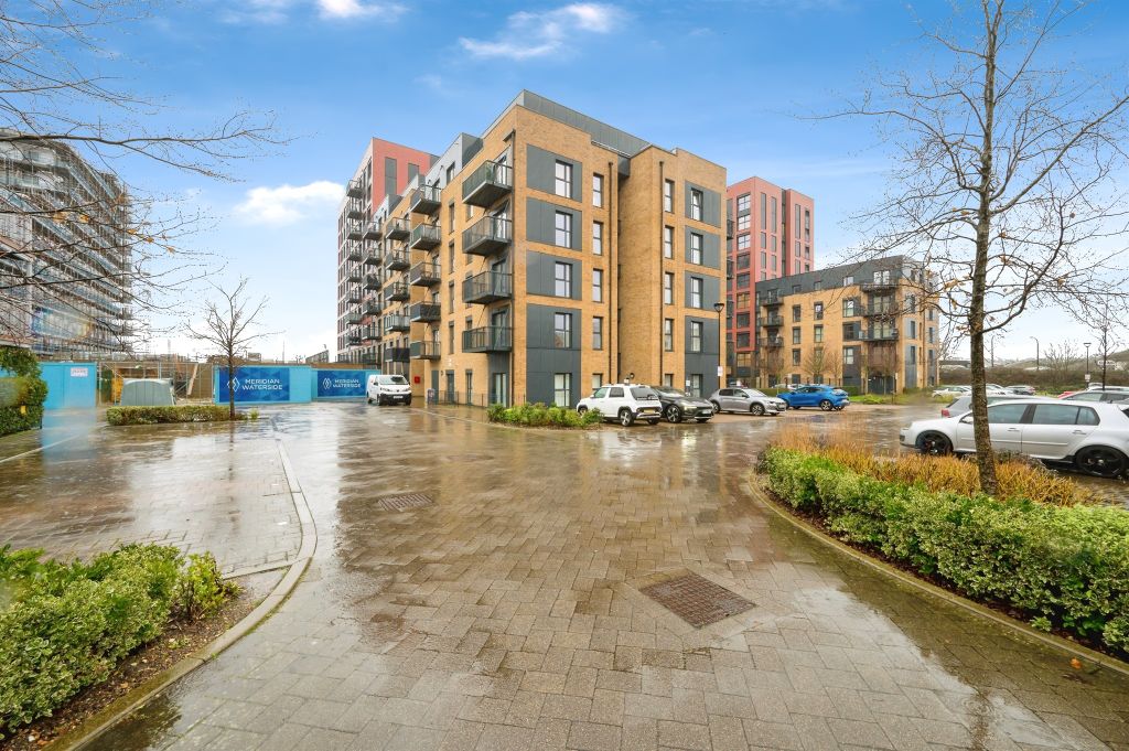 Additional image 15 of 2 bed flat for saleMeridian Way, Southampton SO14